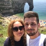Daniel Oprea - @dany13051996 - Instagram