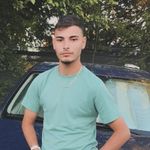 Daniel Oprea - @danii_1898 - Instagram