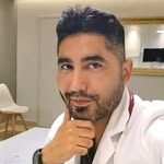 Dr Daniel Cadena Orea - @drdanielcadena - Instagram