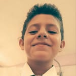 Jose Daniel Orea Gonzalez - @danielorea15 - Instagram