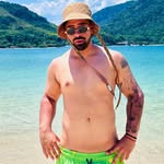 Daniel Orlando - @daniorlanndo - Instagram