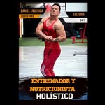 Daniel Orlando Enderica - @enderica_fitness_studio - Instagram