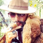 Daniel Orlando Ortiz Oporto - @oportocouture - Instagram