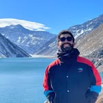 Daniel Orlando Perez Jofré - @danielorlando - Instagram