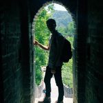 Daniel Orme - @dannyorme - Instagram