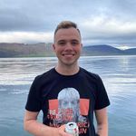 Daniel Örn - @danielsolveigarson - Instagram