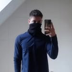 daniel - @danielorsomethingidk - Instagram