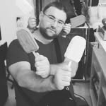 Danielorso_TV 84 - @danielorsobyg - Instagram