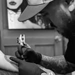 Daniel Ortiz - @danielortiztattoo - Instagram