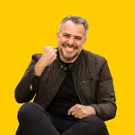 Daniel Ortiz - @danielortizcoach - Instagram