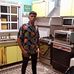 Daniel Ortiz - Facebook