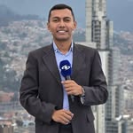 Daniel Ortiz Londoño - @danielortizperiodista - Instagram