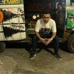 Daniel Ortuño - @kurradan - Instagram