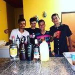 Daniel Ortuño - @daniel_ortu10 - Instagram