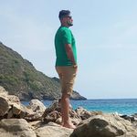 Daniel Ortuño - @danielortuno18 - Instagram
