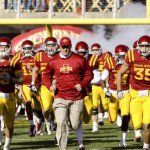 Daniel Osborn - @iowa_state_321 - Instagram
