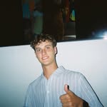 Daniel Osborn - @dosborn19 - Instagram
