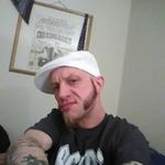 Daniel Osborn - @ozz_born_a_rude_boy_hooligan - Instagram