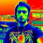 Daniel Galindo Osbourne - @osbourne8512 - Instagram
