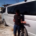 Daniel Osbourne - @chapa_532 - Instagram
