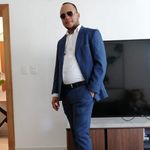 Daniel Osias Perez Valdez - @danielosiasperezvaldez - Instagram