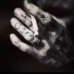 Daniel Öster - @theartofchainsmoking - Instagram