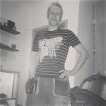 Daniel Oster - @osterdaniel - Instagram