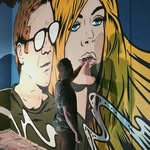 Daniel Osterman - @callmenoise_ - Instagram