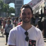 Daniel Osterman - @danosterman - Instagram