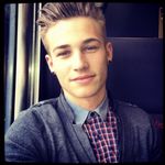 Daniel ostermann - @danielostermann12 - Instagram