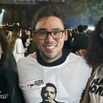 Daniel Ota Polidorio - @danielotap - Instagram