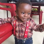Daniel Oteng - @d.oteng - Instagram