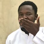 Daniel Oteng - @levelsman_123 - Instagram