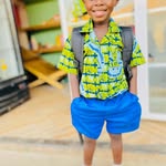 Daniel Oteng - @oteng8366 - Instagram