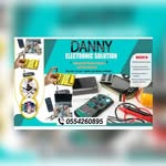 Daniel Oteng - @oteng0554 - Instagram