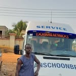 Daniel Oteng - @oteng9435 - Instagram