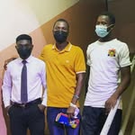 Daniel Oteng - @doteng49 - Instagram