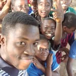 Daniel Oteng - @danieloteng433 - Instagram
