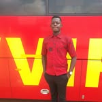 Daniel Oteng - @sygular - Instagram