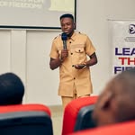 Daniel Oteng Appiah - @shakerkharis - Instagram