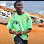 Oteng_daniel - @danieloteng123 - Instagram