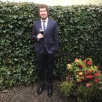 Daniel O'toole - @_dotoole - Instagram