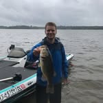 Daniel O'Toole - @doj_fishing - Instagram