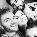 Daniel O'Toole - @danielotoole - Instagram