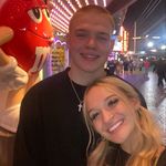 Daniel Overton - @danny_overton15 - Instagram