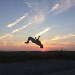 Daniel Overton - @daniel__flips - Instagram