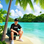 Daniel Overton - @danielovertonn - Instagram
