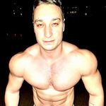 Daniel Overton - @drstevenson15 - Instagram