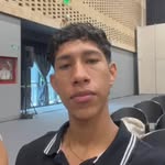 Daniel Oviedo - @danieloviedo1111 - Instagram