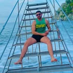 Daniel Oviedo - @danioviedo_15 - Instagram